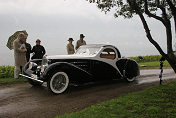 Bugatti T57 "Coupe Atalante" s/n 57402 #48