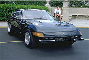 365 GTB/4 Daytona s/n 16479