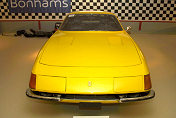 Ferrari 365 GTB/4 Daytona s/n 16381