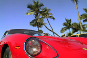 Ferrari 275 GTB/4 s/n 09903