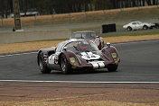 Porsche 906 Carrera 6, s/n 906-133