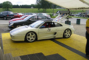 Ferrari F355 Challenge #2