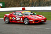 Ferrari 360 Challenge, Tony Ring (S)