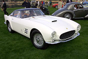 Ferrari 375 MM PF Berlinetta Speciale s/n 0490AM