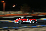 638 PORSCHE 934  LUCCHINI / BESELLI / PESCATORI