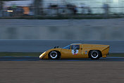 509 LOLA T70  BARBOT / BAKER