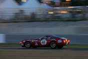 530 FERRARI 365 GTB/4  16343  CONNOR / SULLIVAN / MARSH