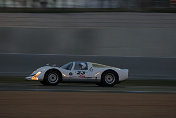 523 PORSCHE 906  ROCHER