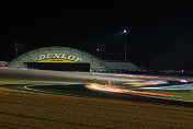 Night at Dunlop