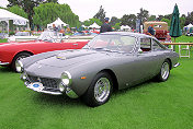 Ferrari 250 GT Lusso (Bob Ames)