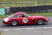 Ferrari 330 LM Berlinetta, s/n 4725SA