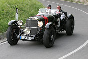 007 Von Pein Rosier Mercedes 720 SSK 1929 D