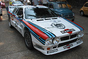 Lancia 037 Martini liveried