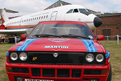 Lancia Delta Integrale