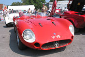 Maserati 300S s/n 3055