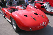 Maserati 300S s/n 3055