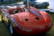 Maserati 300 S s/n 3069