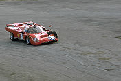 Ferrari 512 M Berlinetta s/n 1024