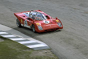 Dino 206 SP s/n 028