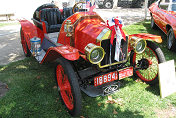 Ford Model T Speedster s/n DMV44968CA