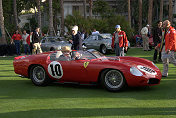 Ferrari 250 TRI/61 s/n 0794TR