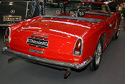 Maserati 3500 GT Vignale Spyder s/n AM101.1021