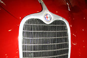 Alfa Romeo 6C-2500 SS Corsa