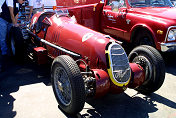 Alfa Romeo T8C-35