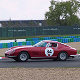 275 GTB long nose, s/n 08877