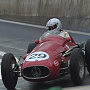 Maserati 250 F, s/n 2518