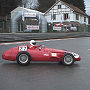 Maserati 250 F, s/n 2522