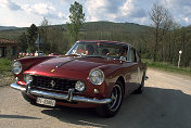 Ferrari 250 GTE s/n 3261GT