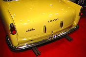 Ferrari 250 GT Boano Coupe alloy s/n 0575GT