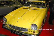 Ferrari 250 GT Boano Coupe alloy s/n 0575GT