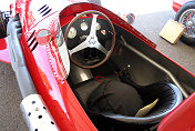 Maserati 250 F Jose Albuquerque