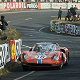 Ferrari 365 P2 s/n 0838