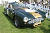 Aston Martin DB4 GT