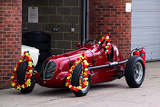 Maserati 6 CM, s/n xxx