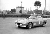 Ferrari 250 GT LWB Berlinetta TdF s/n 0911GT