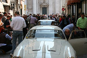 366 Fries/Kreuzer D Maserati A6 G/54 Zagato Coupe 1956 2189