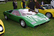 Lamborghini Countach LP 400