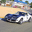 Chevrolet Corvette s/n ? Bigot/Thoisy (F)