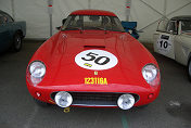 Ferrari 250 GT LWB Berlinetta "TdF" s/n 1139GT