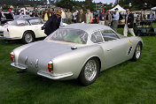 Ferrari 250 GT LWB TdF Zagato Berlinetta s/n 0665GT