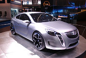 Opel GTC Concept