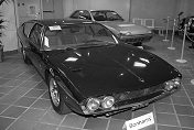 Lamborghini Espada s/n 8284 ... 1966  Lamborghini 400GT 2+2 (restored)        Not Sold