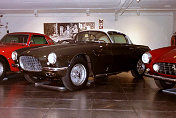 250 Europa GT Vignale Coupé, s/n 0359GT