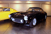 250 GT SWB Berlinetta s/n 2365GT, s/n 2365GT