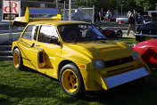 Austin Metro Gr.B