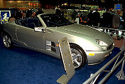 Qvale Mangusta